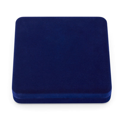 Arras with Blue Velvet Case