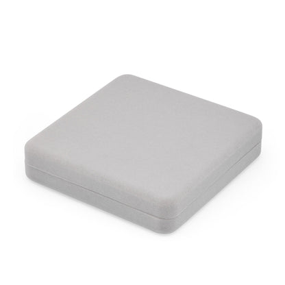 Arras with Gray Velvet Case