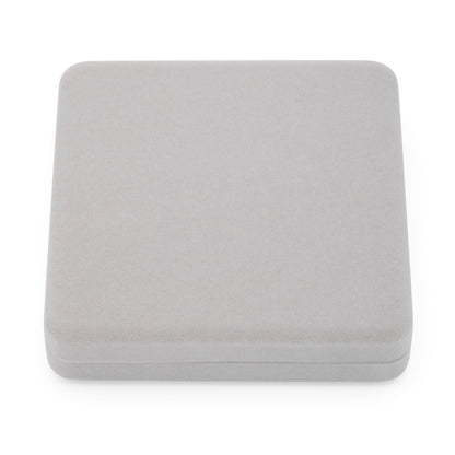 Arras with Gray Velvet Case