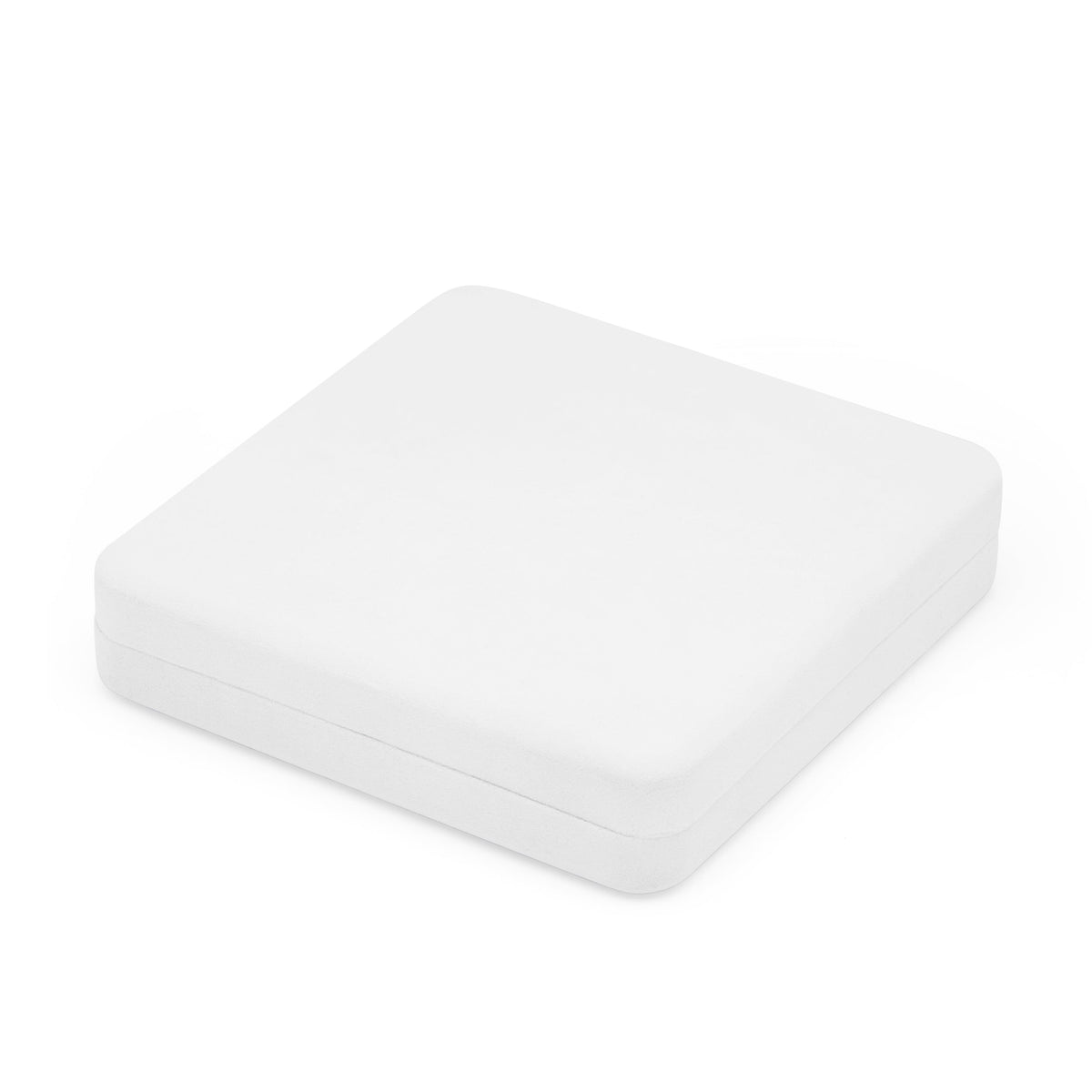 Arras with White Velvet Case