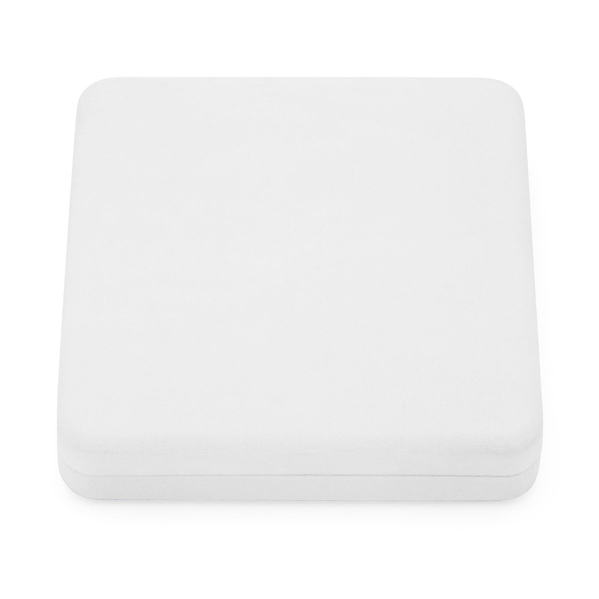 Arras with White Velvet Case