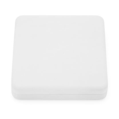 Arras with White Velvet Case