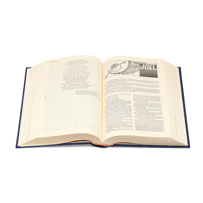 Blue Christian Community Bible: Catholic Pastoral Edition in English