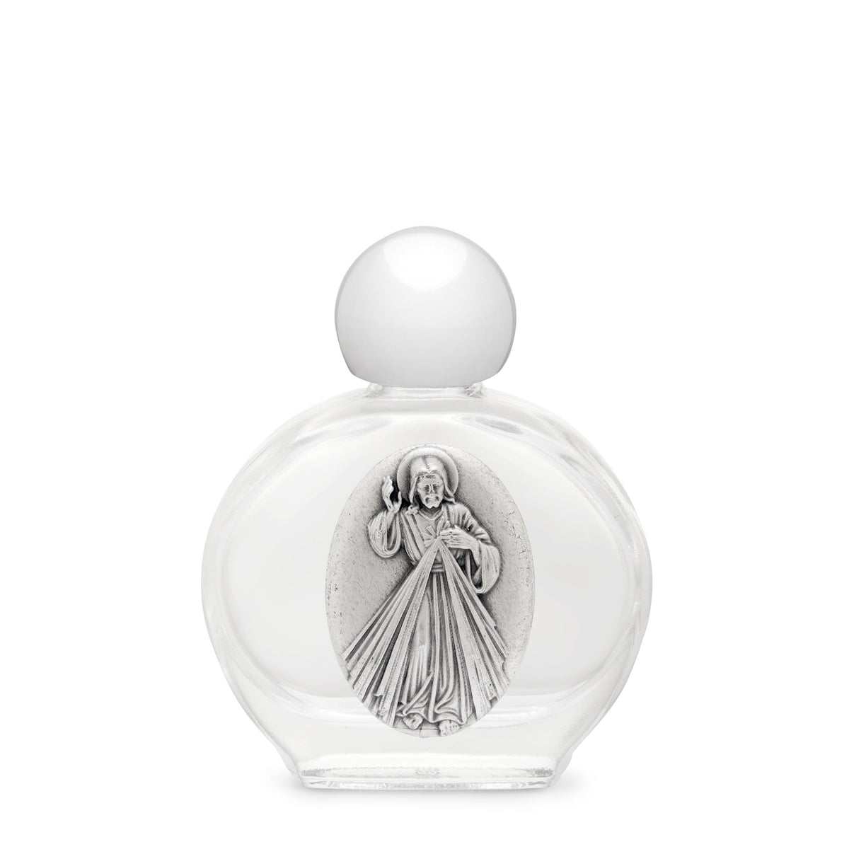 Bottle of 10 ml Divine Mercy