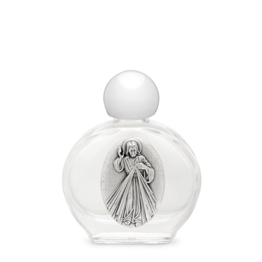 Bottle of 10 ml Divine Mercy