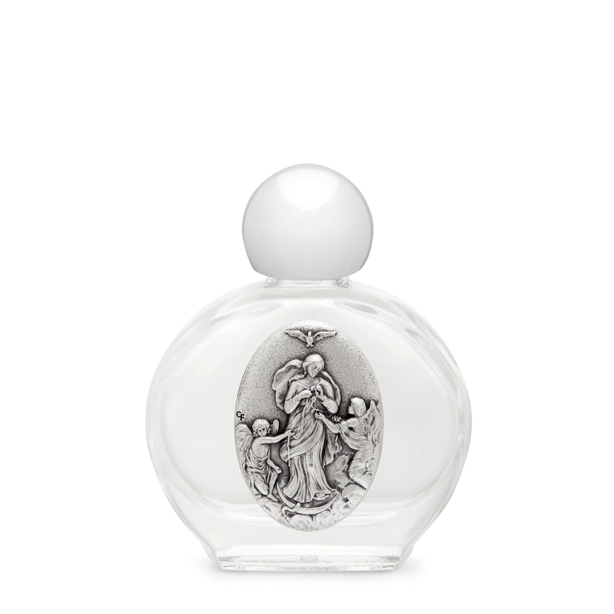 Bottle of 10 ml Mary Untier of Knots
