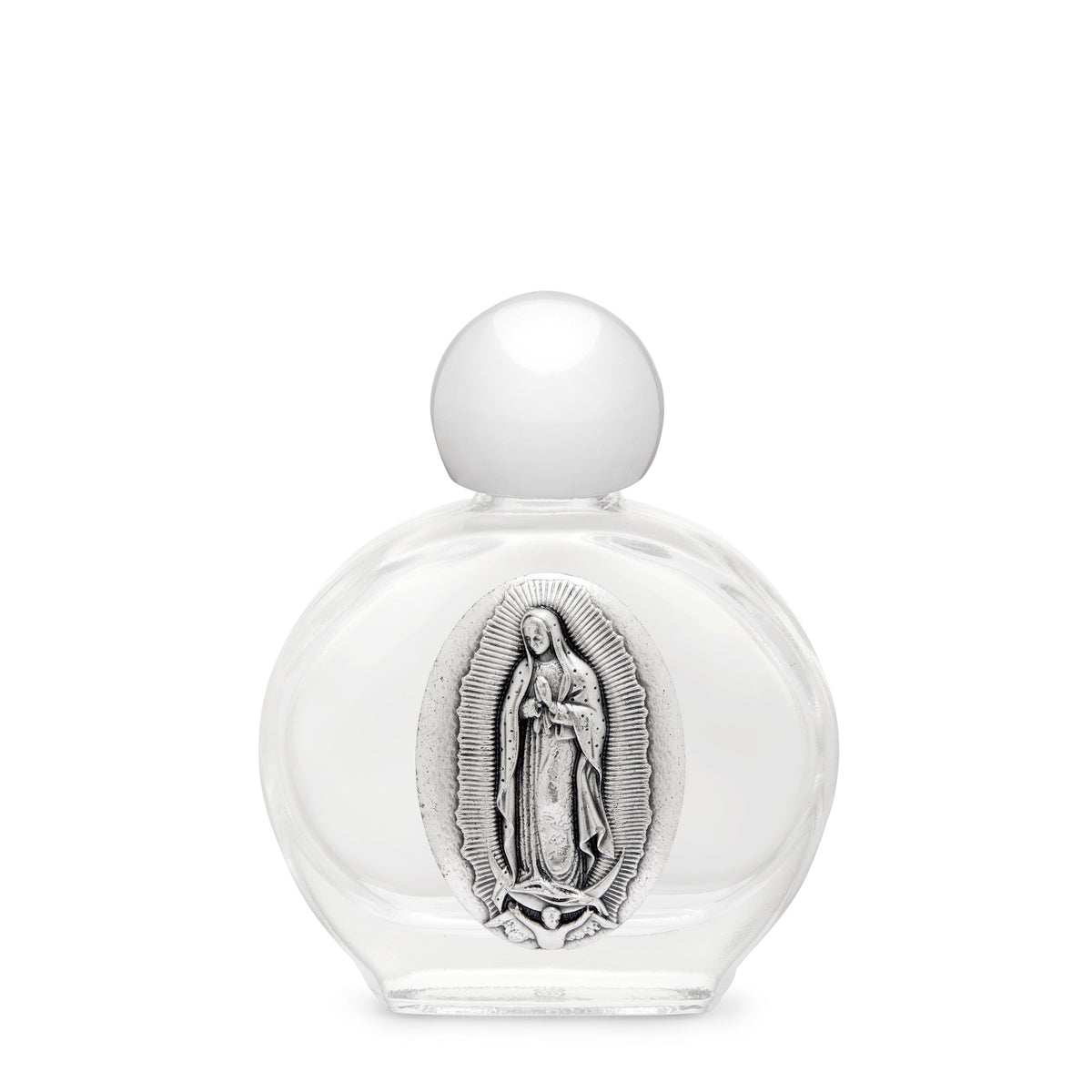 Bottle of 10 ml Our Lady of Guadalupe