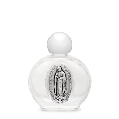 Bottle of 10 ml Our Lady of Guadalupe