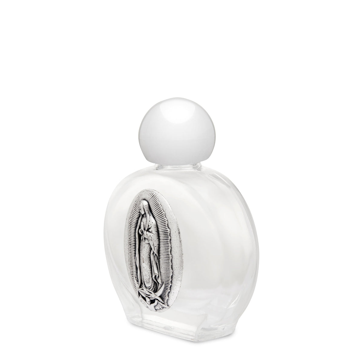 Bottle of 10 ml Our Lady of Guadalupe