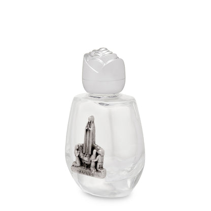 Bottle of 10 ml representing Our Lady of Fatima