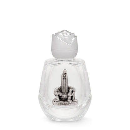 Bottle of 10 ml representing Our Lady of Fatima