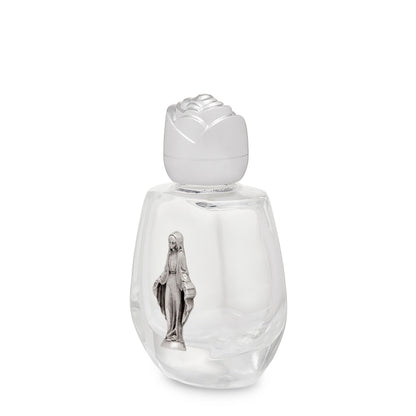 Bottle of 10 ml. representing Our Lady of the Miraculous Medal
