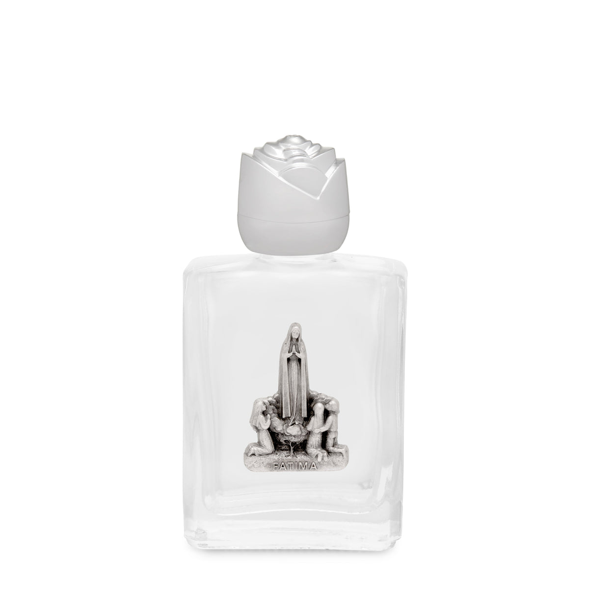 Bottle of 10 ml with Our Lady of Fatima