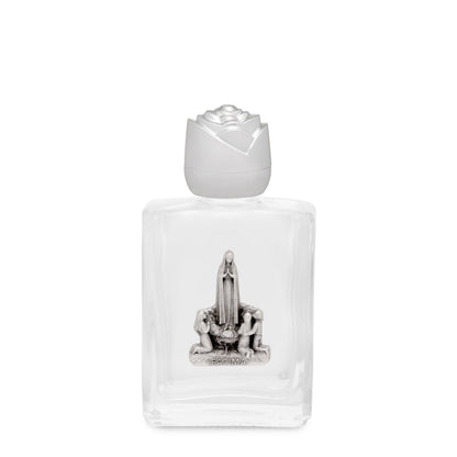 Bottle of 10 ml with Our Lady of Fatima