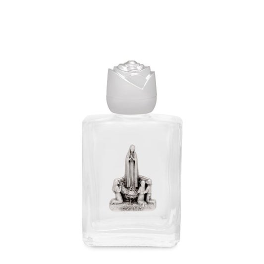 Bottle of 10 ml with Our Lady of Fatima