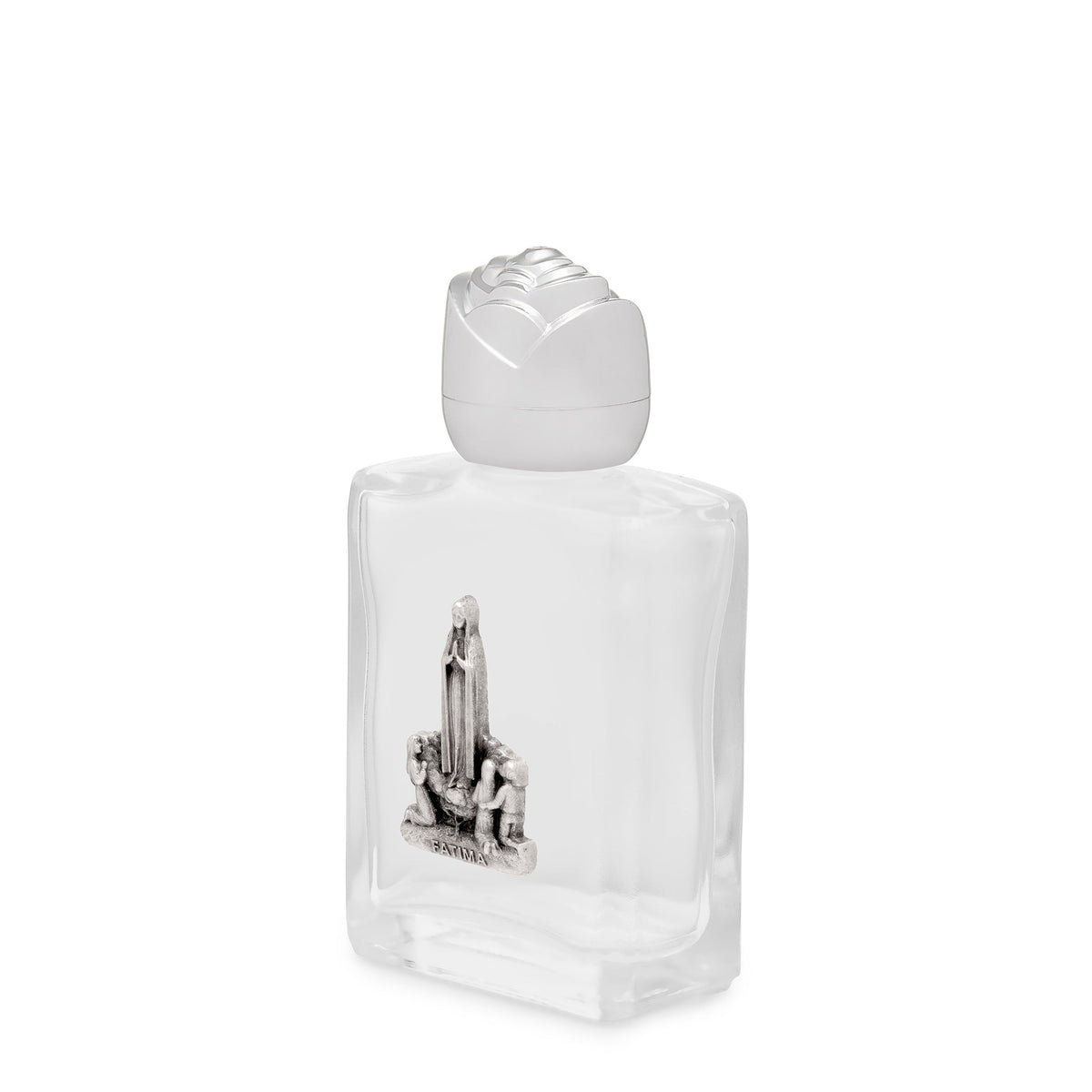 Bottle of 10 ml with Our Lady of Fatima