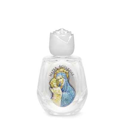 Bottle of 10 ml. with The Mater Ecclesiae