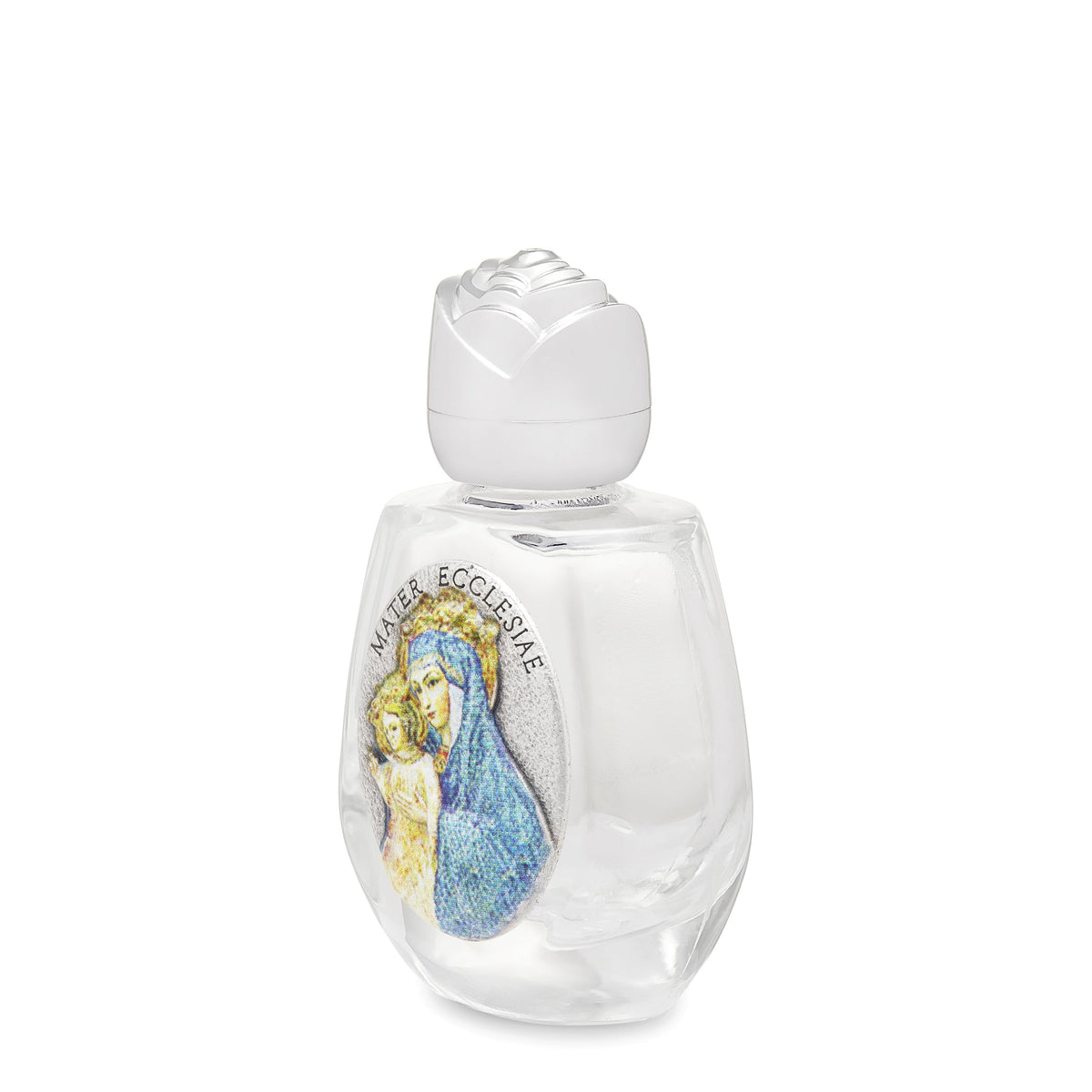 Bottle of 10 ml. with The Mater Ecclesiae