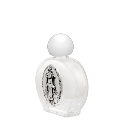 Bottle of 10 ml. with the Miraculous Virgin