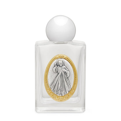 Bottle of 50 ml. Divine Mercy