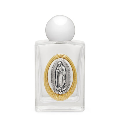 Bottle of 50 ml. Our Lady of Guadalupe