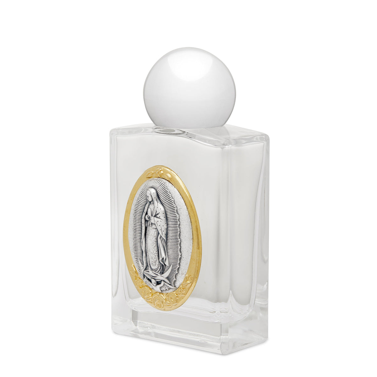 Bottle of 50 ml. Our Lady of Guadalupe