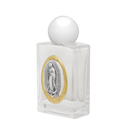 Bottle of 50 ml. Our Lady of Guadalupe