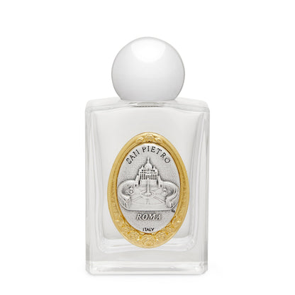 Bottle of 50 ml. with St. Peter's Basilica