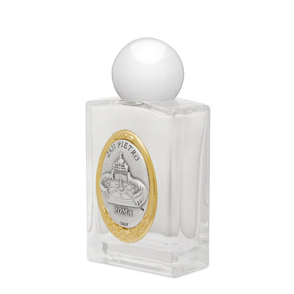Bottle of 50 ml. with St. Peter's Basilica