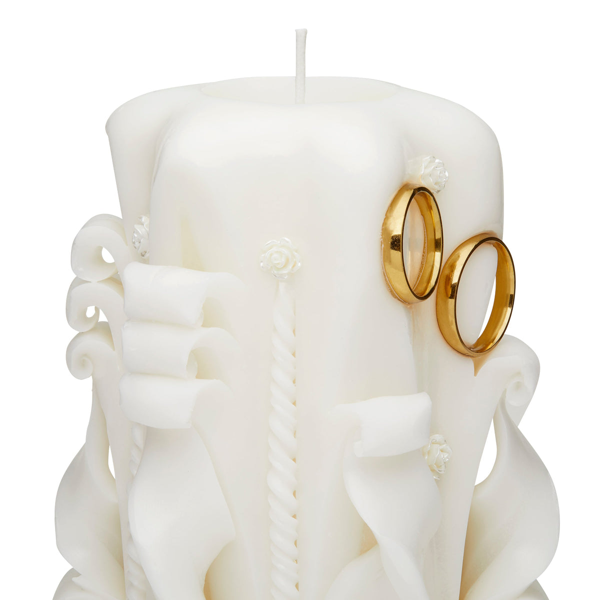 Wedding Votive Candle