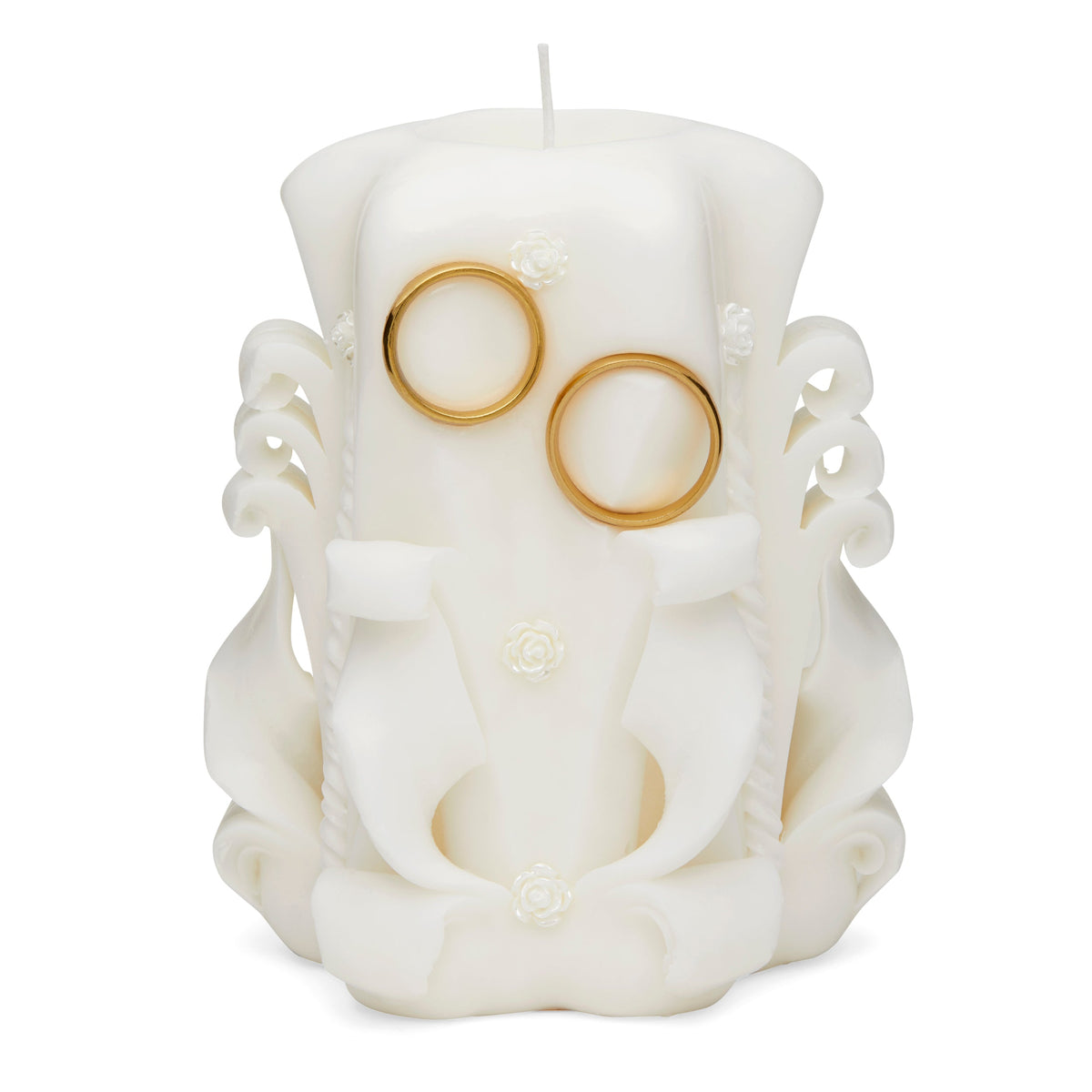 Wedding Votive Candle