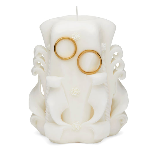 Wedding Votive Candle