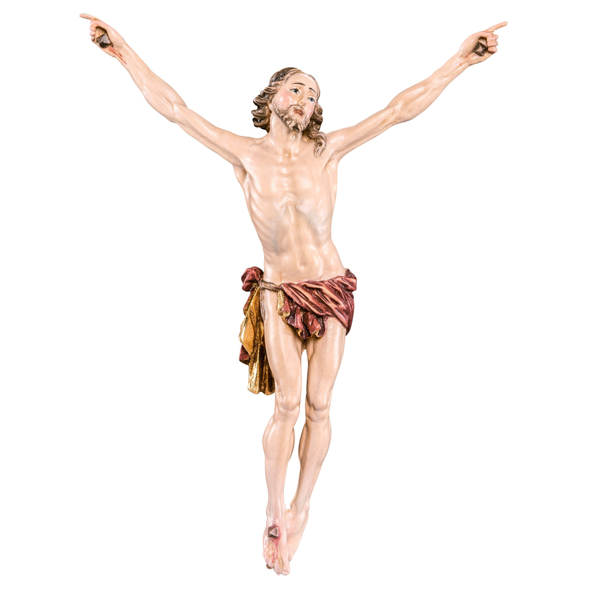Christ of passion