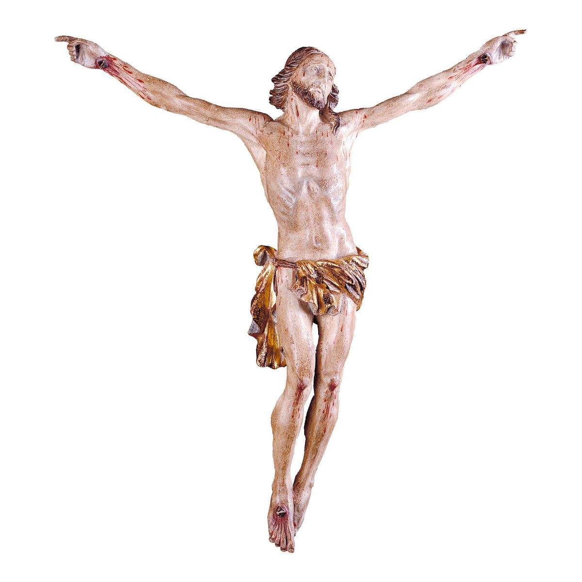 Christ of passion