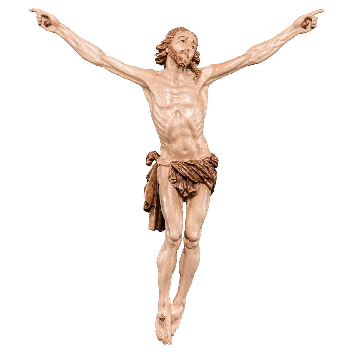 Christ of passion