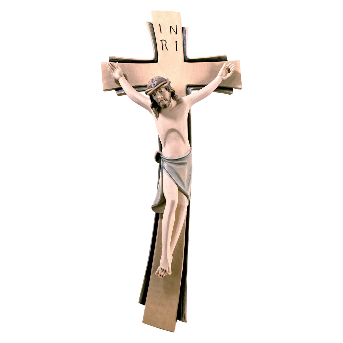 Christ Sinai blue