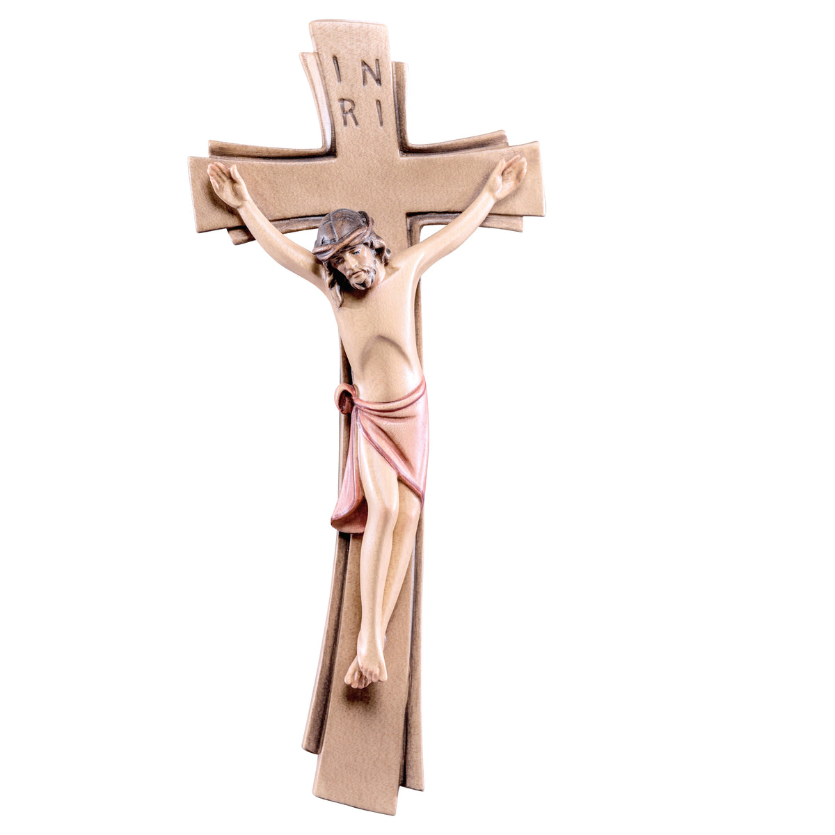 Christ Sinai red