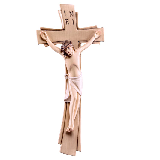 Christ Sinai white