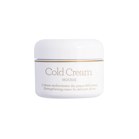 Cold Cream Mousse vahvistava voide