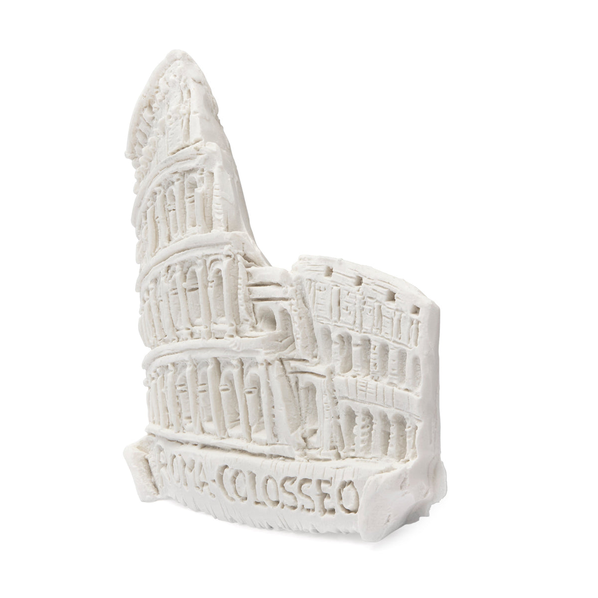 Colosseum Magnet in Marble Dust