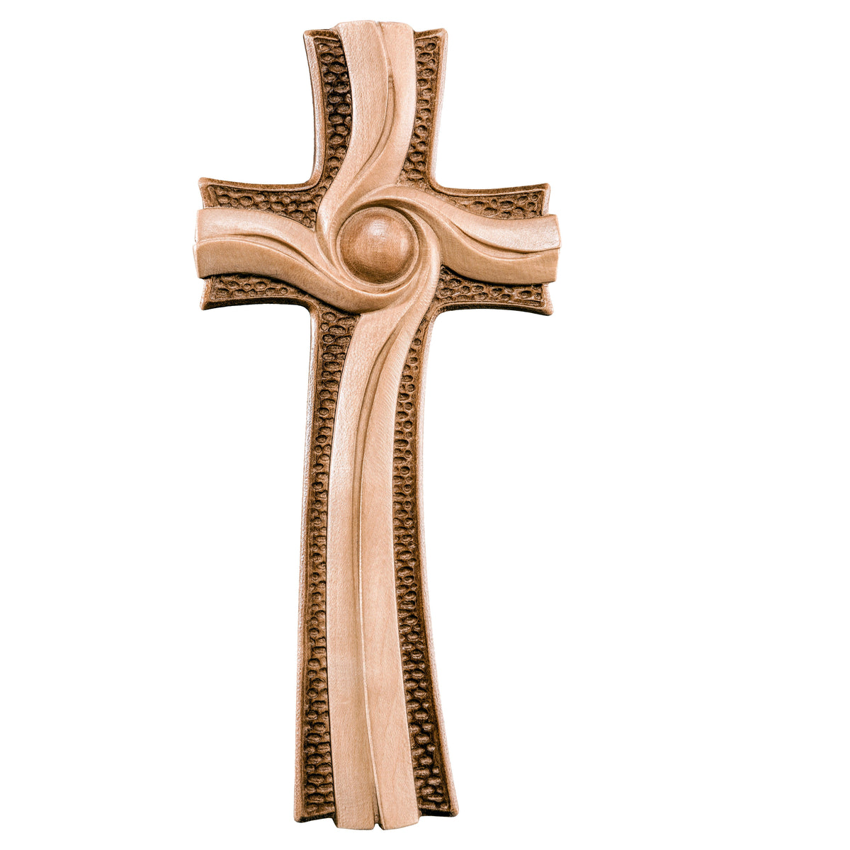 Cross of the light