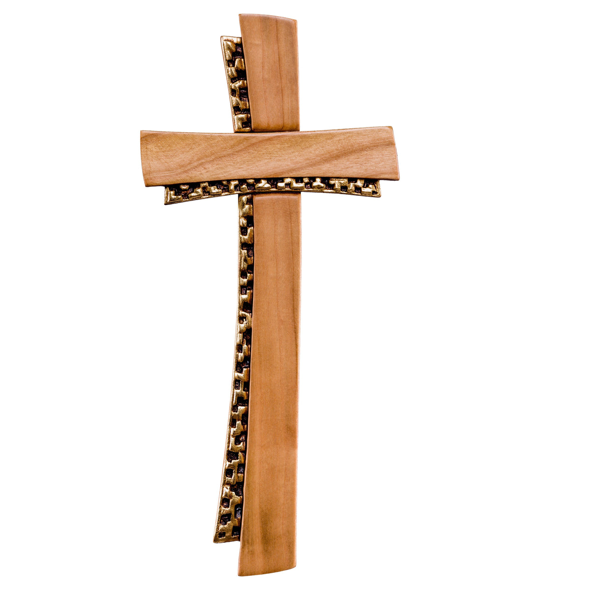 Deco-cross cherry