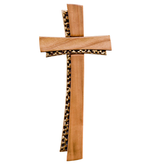 Deco-cross cherry