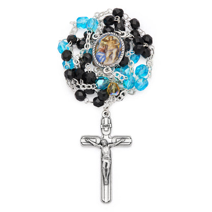 Devotional Rosary for the Souls in Purgatory