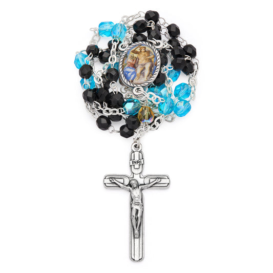 Devotional Rosary for the Souls in Purgatory