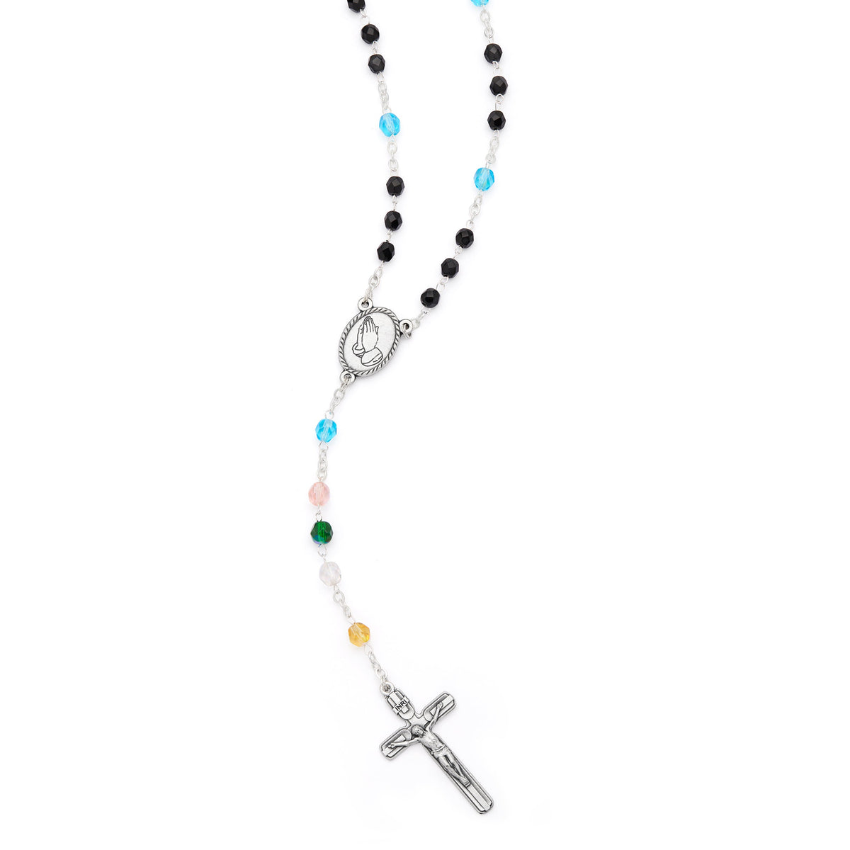 Devotional Rosary for the Souls in Purgatory