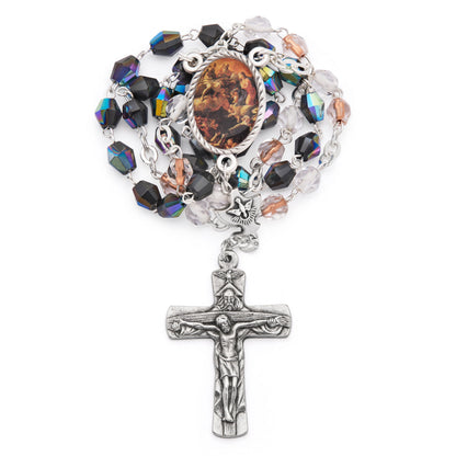 Devotional Rosary of 33 Days