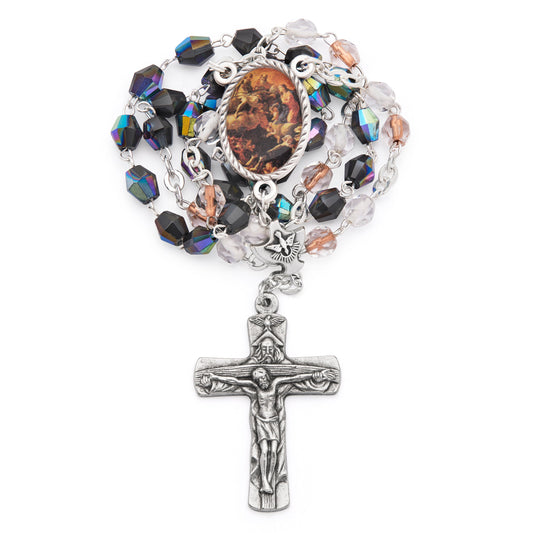 Devotional Rosary of 33 Days