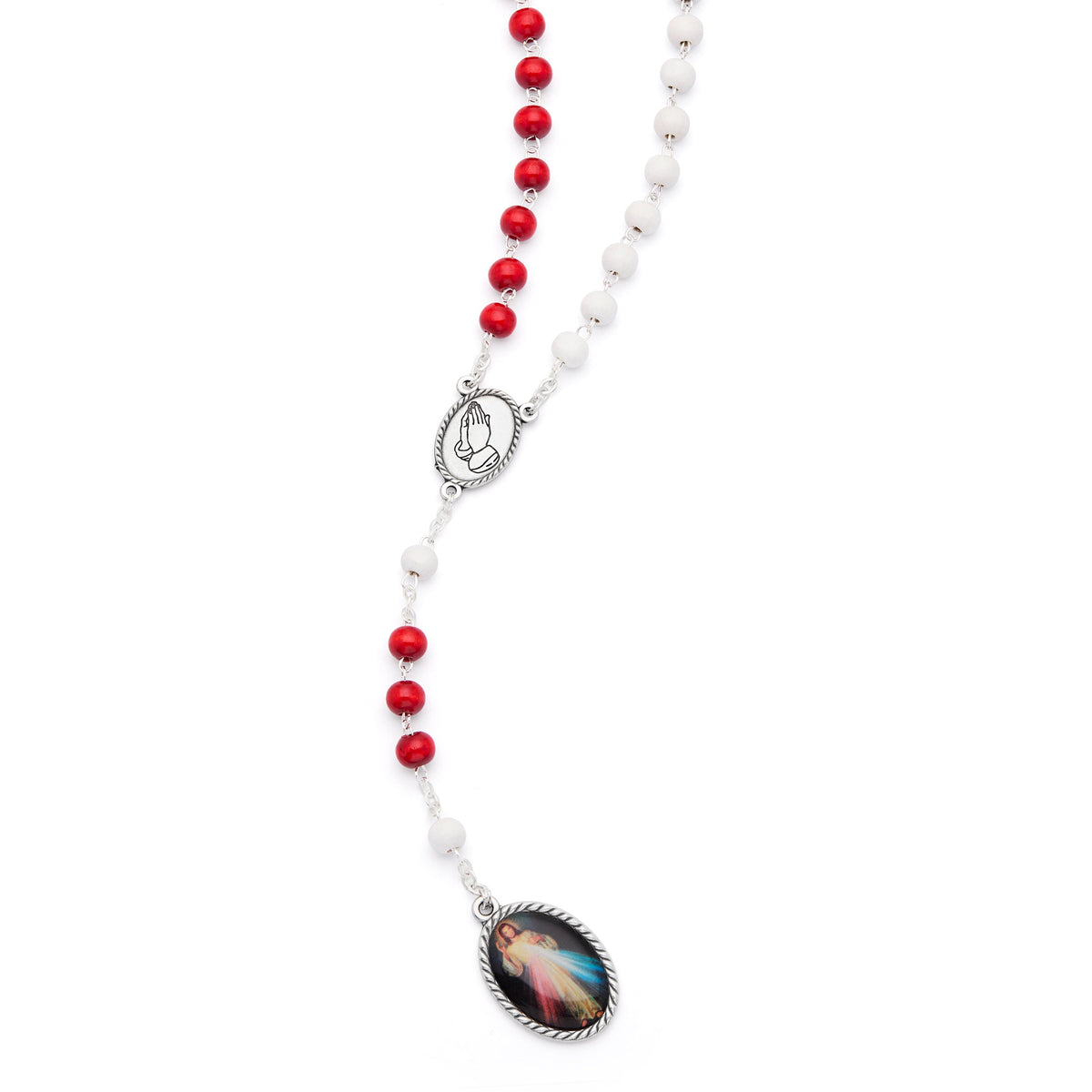 Devotional Rosary of Merciful Jesus