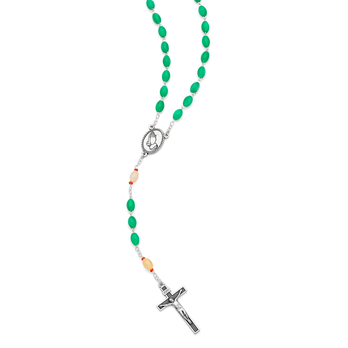 Devotional Rosary of Our Lady of Good Health
